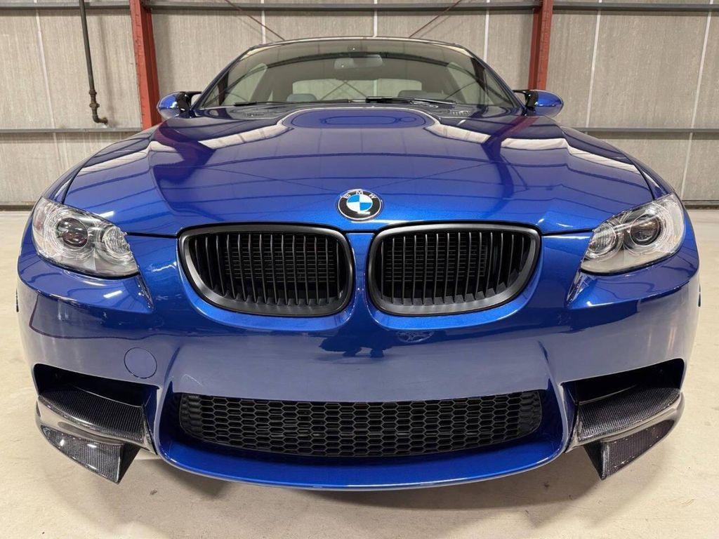 used 2012 BMW M3 car, priced at $45,980