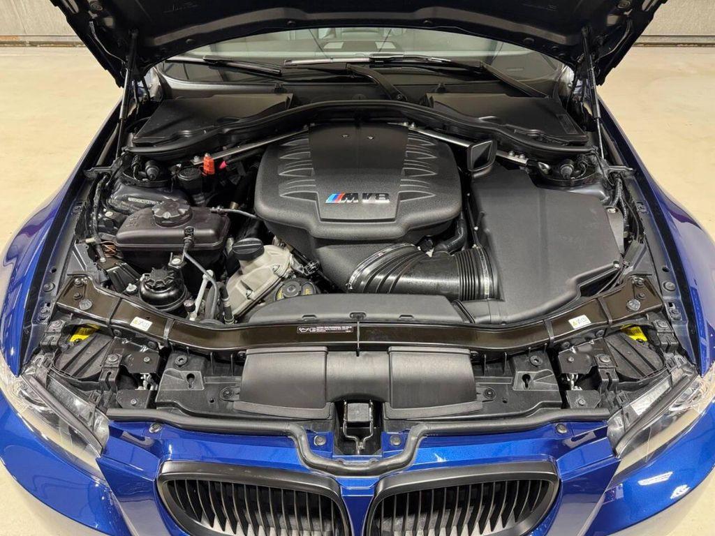 used 2012 BMW M3 car, priced at $45,980