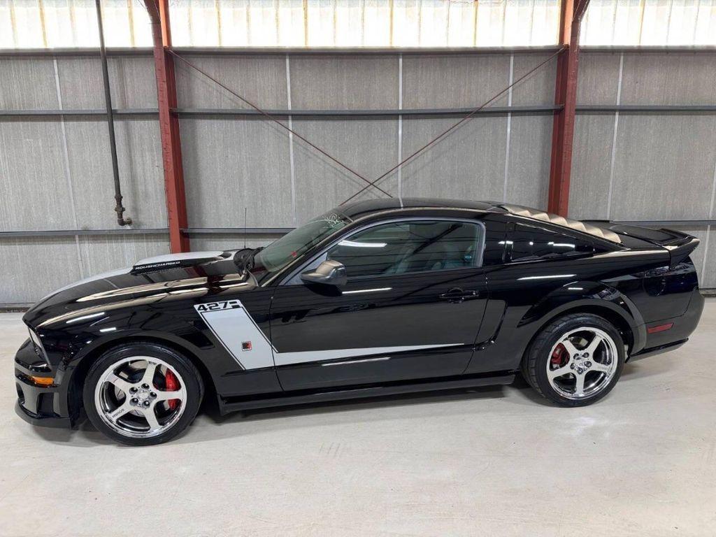 used 2008 Ford Mustang car, priced at $34,980
