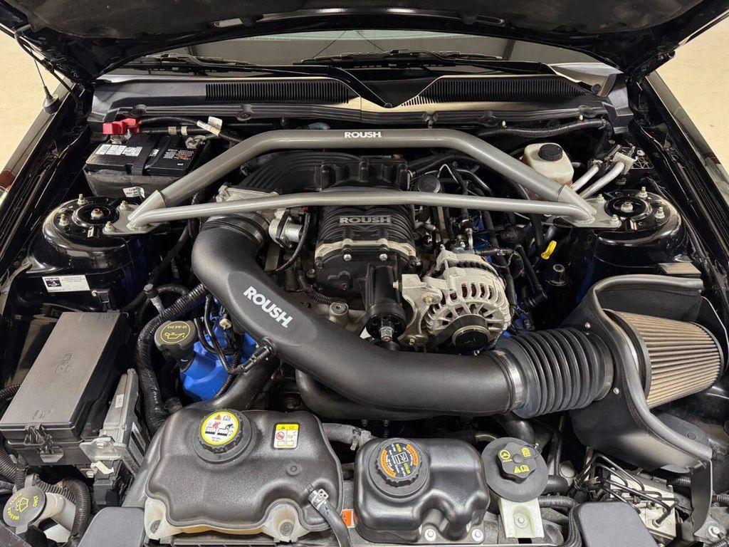 used 2008 Ford Mustang car, priced at $34,980