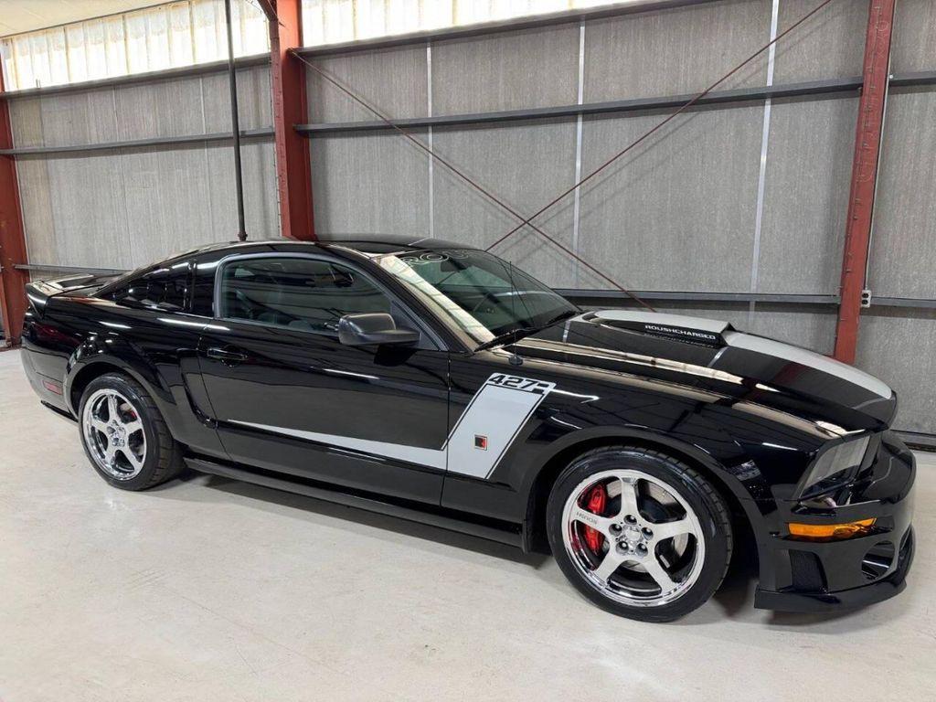 used 2008 Ford Mustang car, priced at $34,980