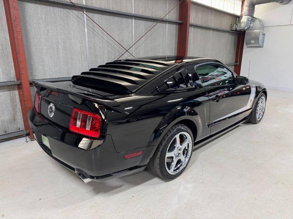 used 2008 Ford Mustang car, priced at $34,980