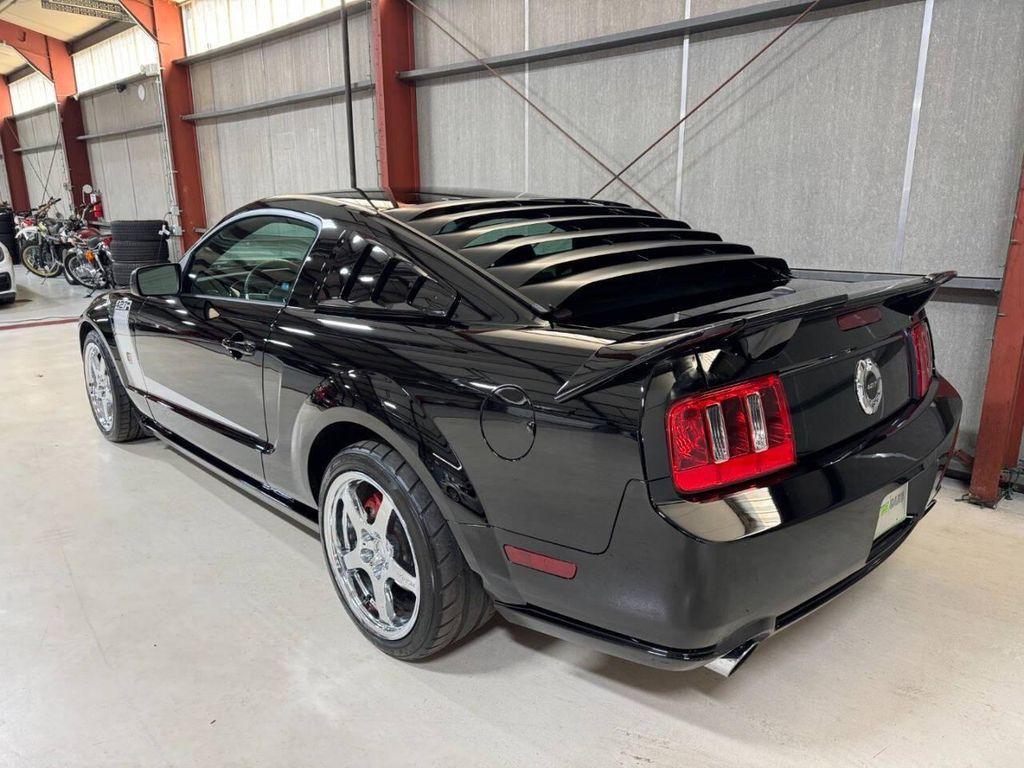 used 2008 Ford Mustang car, priced at $34,980