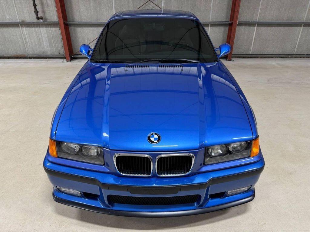 used 1999 BMW M3 car, priced at $31,980