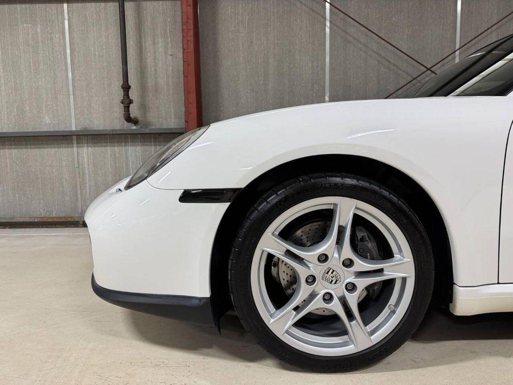used 2010 Porsche Cayman car, priced at $33,980