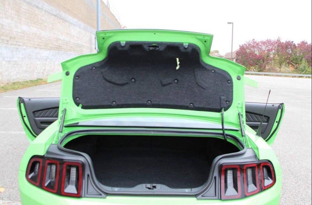 used 2014 Ford Mustang car, priced at $29,980