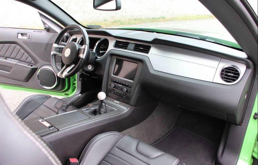 used 2014 Ford Mustang car, priced at $29,980