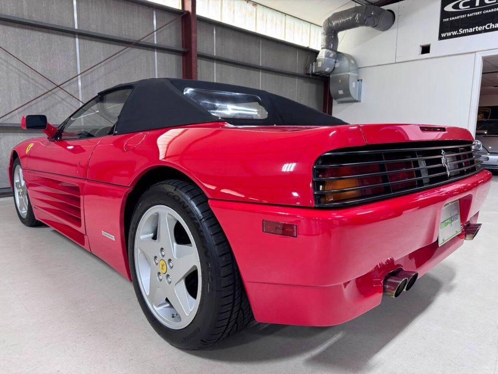 Ferrari 348 view 47