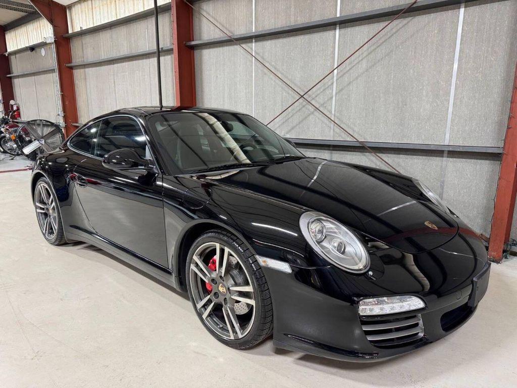 used 2012 Porsche 911 car, priced at $66,980