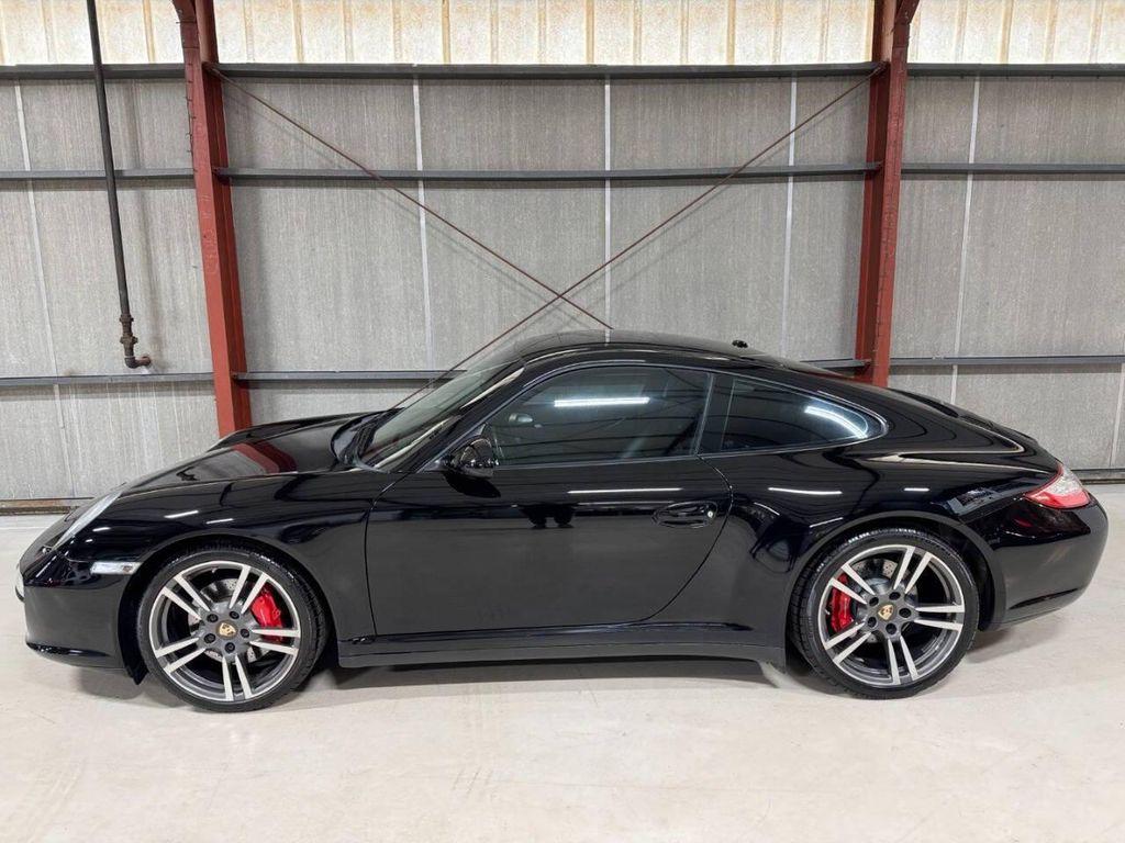 used 2012 Porsche 911 car, priced at $66,980