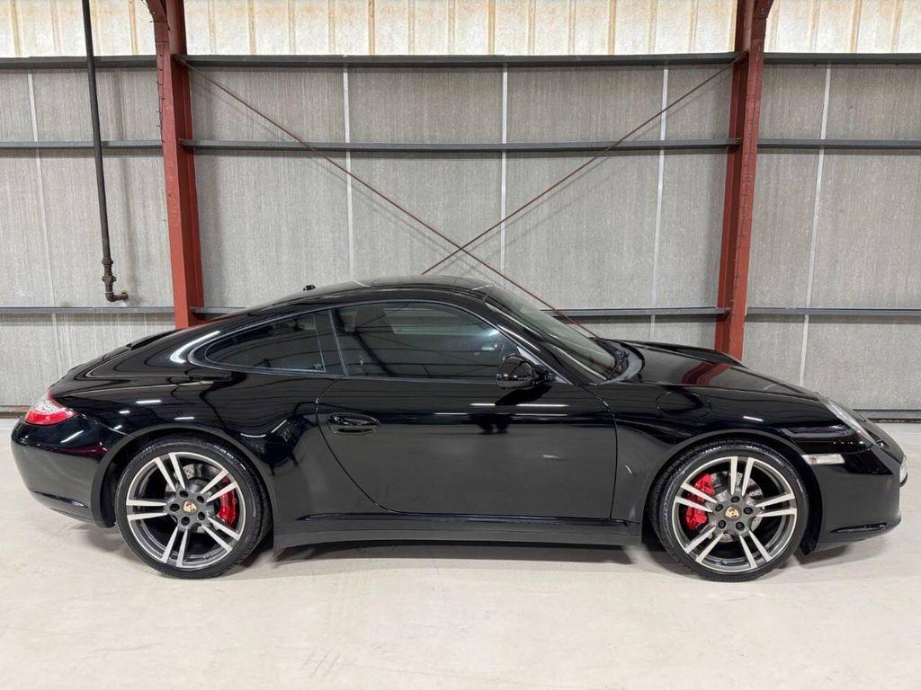 used 2012 Porsche 911 car, priced at $66,980