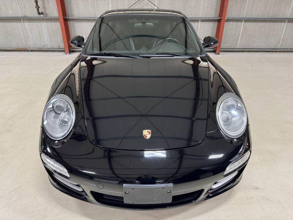 used 2012 Porsche 911 car, priced at $66,980