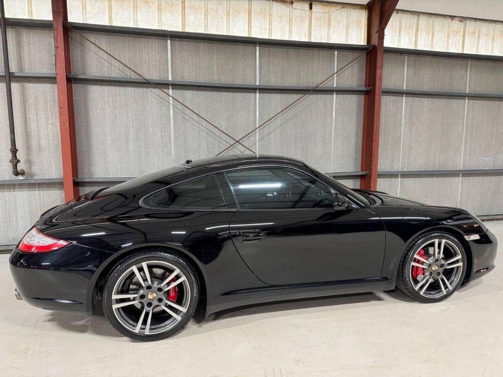 used 2012 Porsche 911 car, priced at $66,980