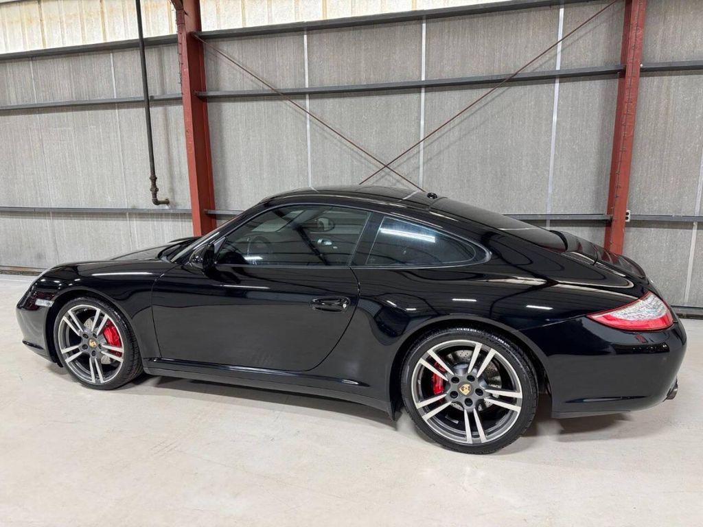 used 2012 Porsche 911 car, priced at $66,980