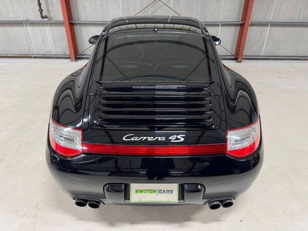 used 2012 Porsche 911 car, priced at $66,980