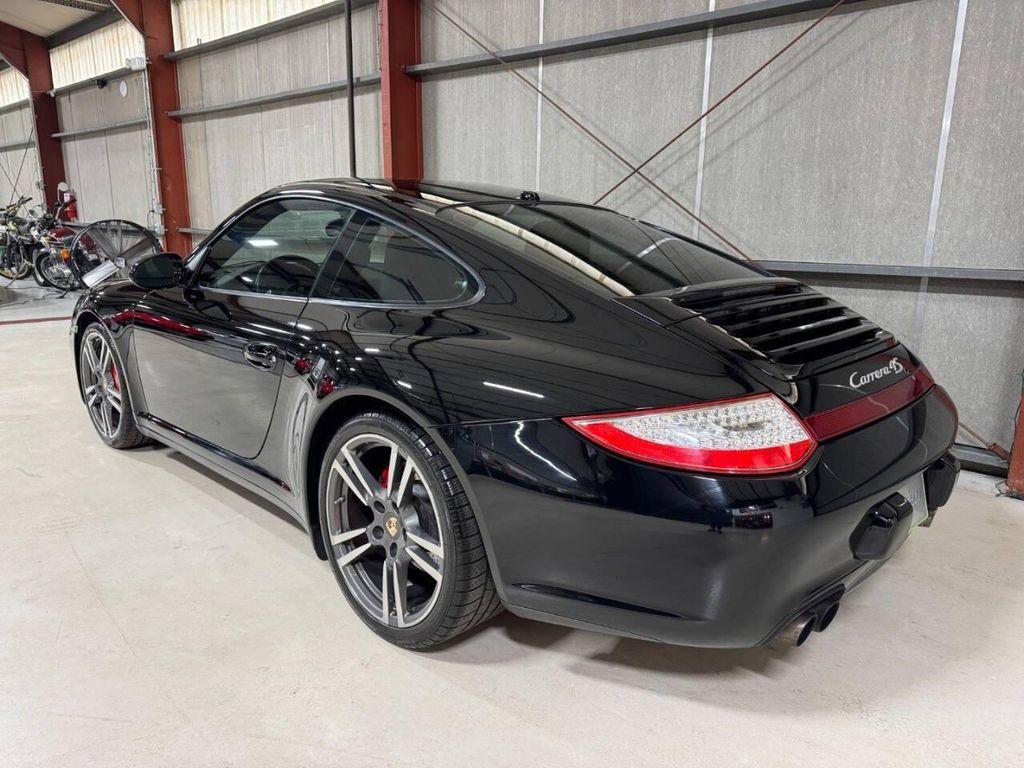 used 2012 Porsche 911 car, priced at $66,980