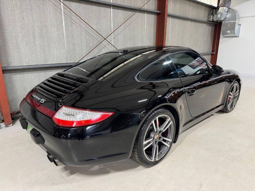 used 2012 Porsche 911 car, priced at $66,980