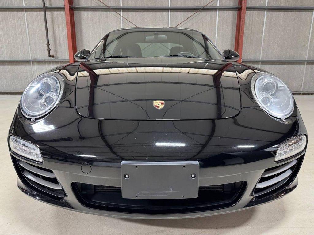 used 2012 Porsche 911 car, priced at $66,980