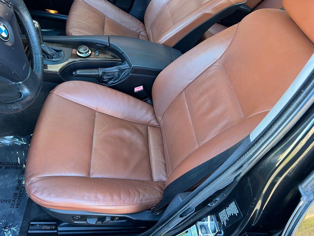 used 2007 BMW 525 car, priced at $7,995