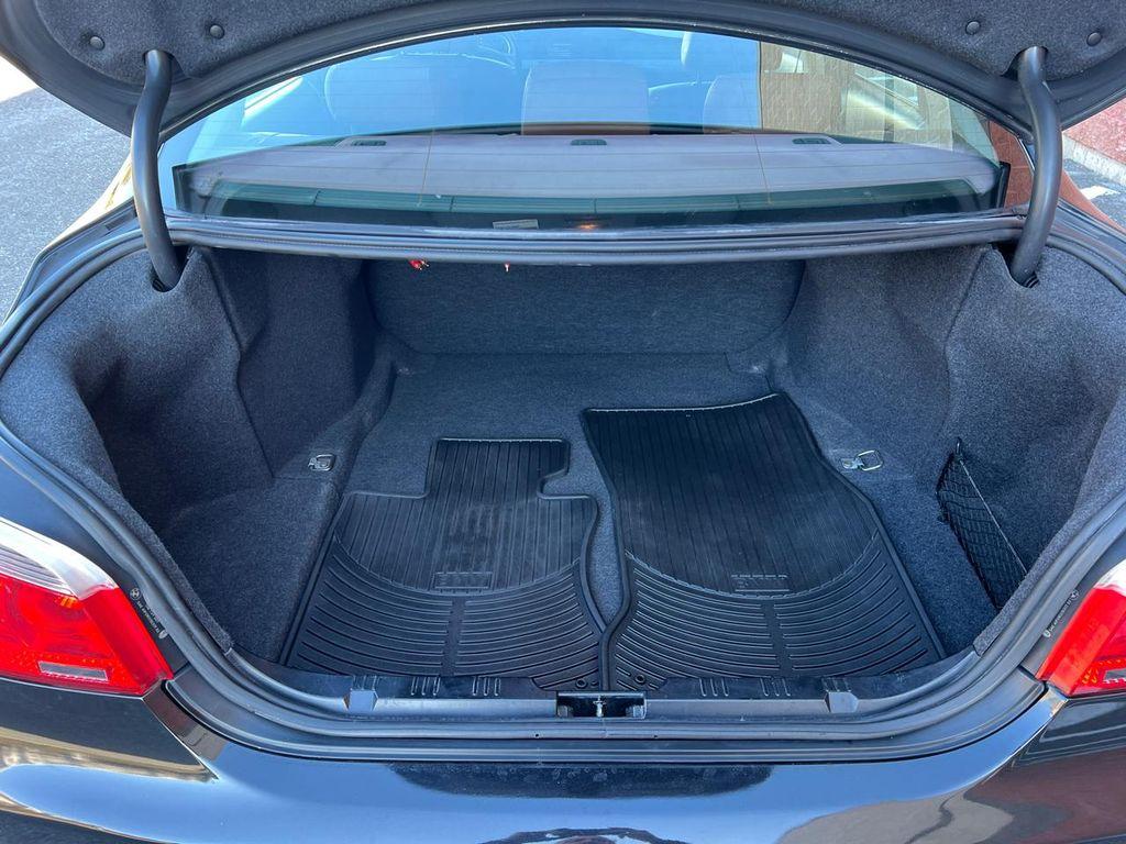 used 2007 BMW 525 car, priced at $7,995