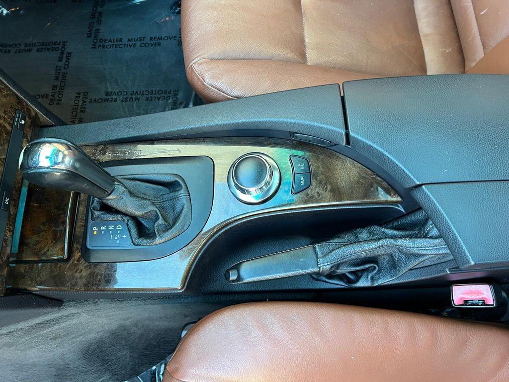 used 2007 BMW 525 car, priced at $7,995