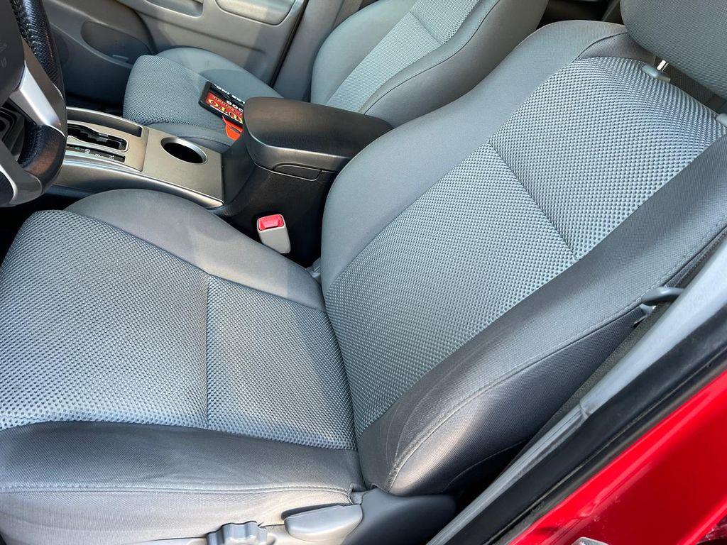 used 2015 Toyota Tacoma car, priced at $22,999