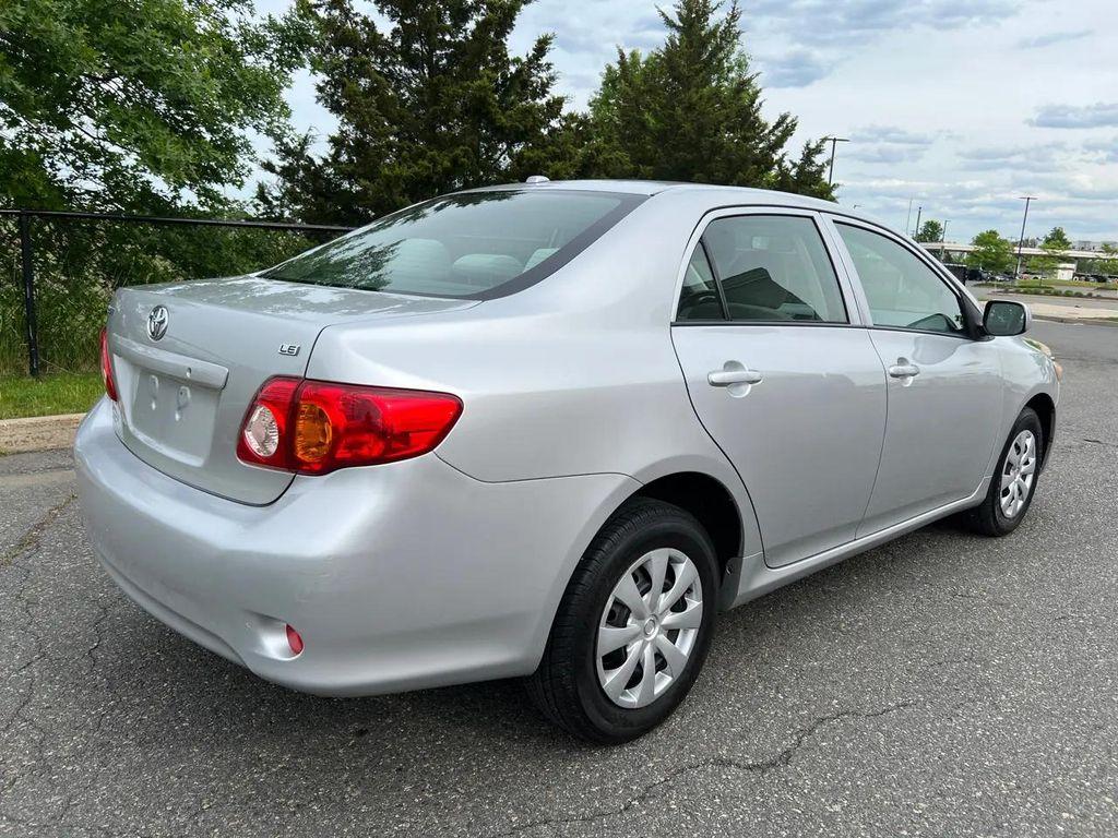 used 2010 Toyota Corolla car, priced at $9,995
