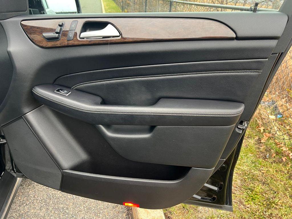 used 2013 Mercedes-Benz M-Class car, priced at $14,999