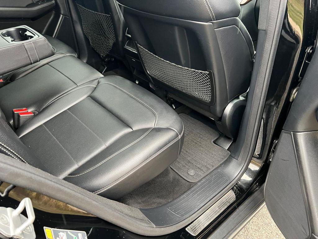 used 2013 Mercedes-Benz M-Class car, priced at $14,999