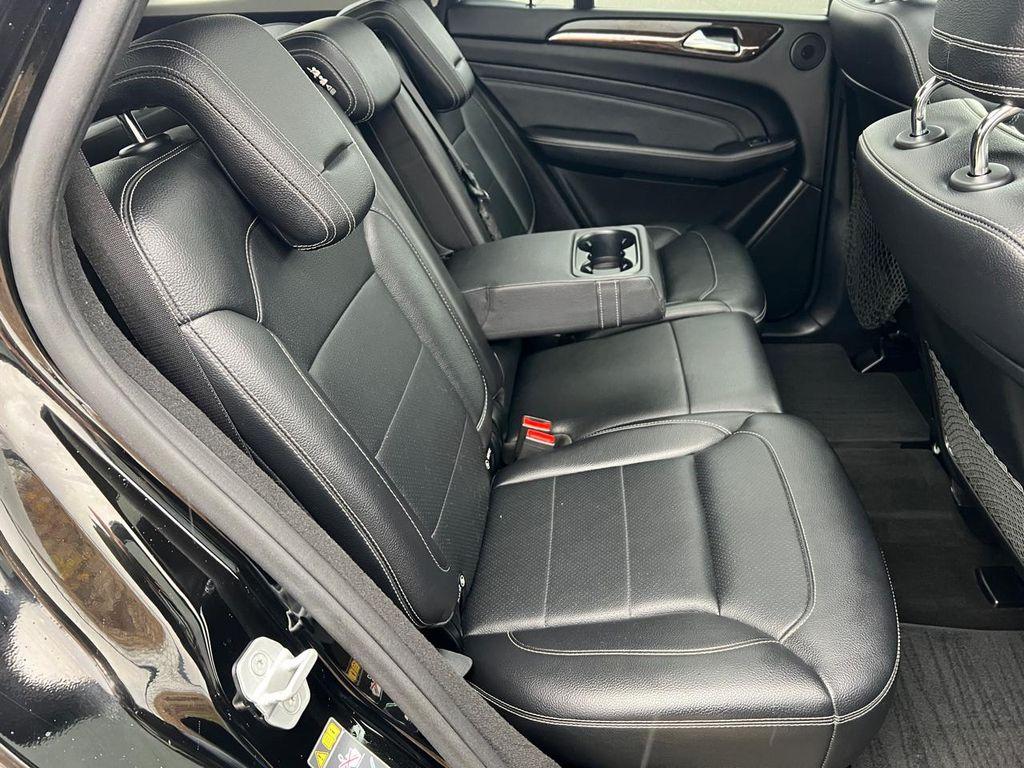 used 2013 Mercedes-Benz M-Class car, priced at $14,999