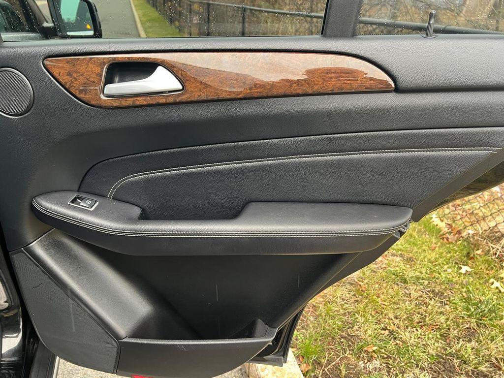 used 2013 Mercedes-Benz M-Class car, priced at $14,999