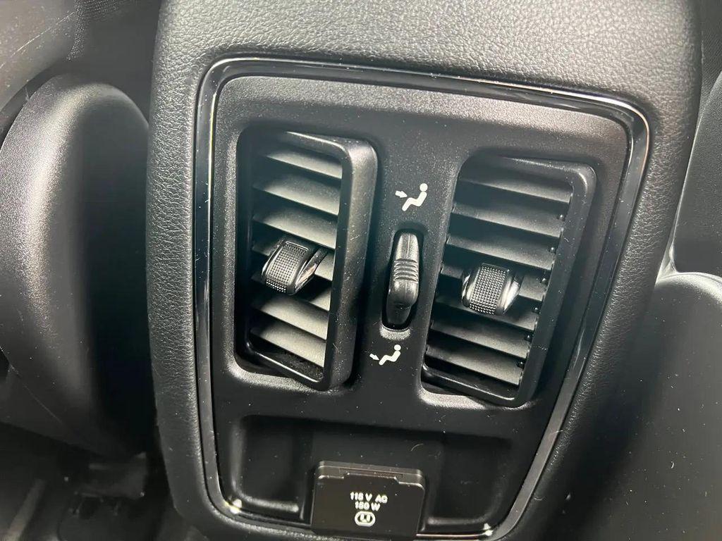 used 2019 Jeep Grand Cherokee car, priced at $18,495