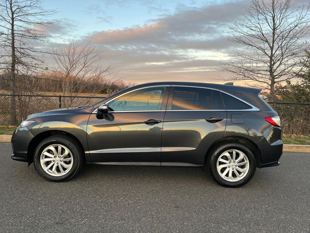 used 2016 Acura RDX car, priced at $15,999