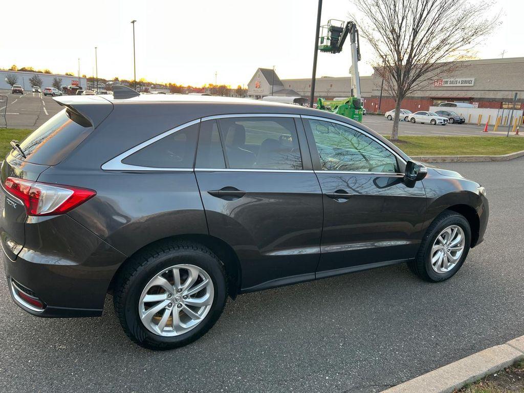 used 2016 Acura RDX car, priced at $15,999