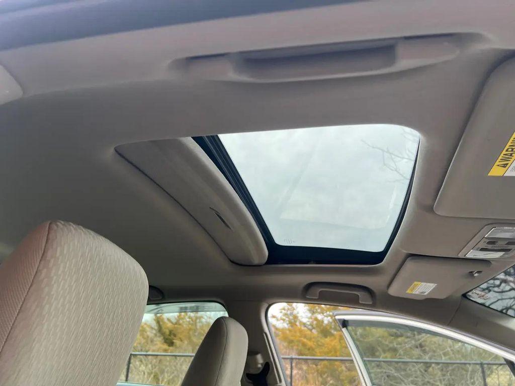 used 2015 Honda Civic car, priced at $14,495