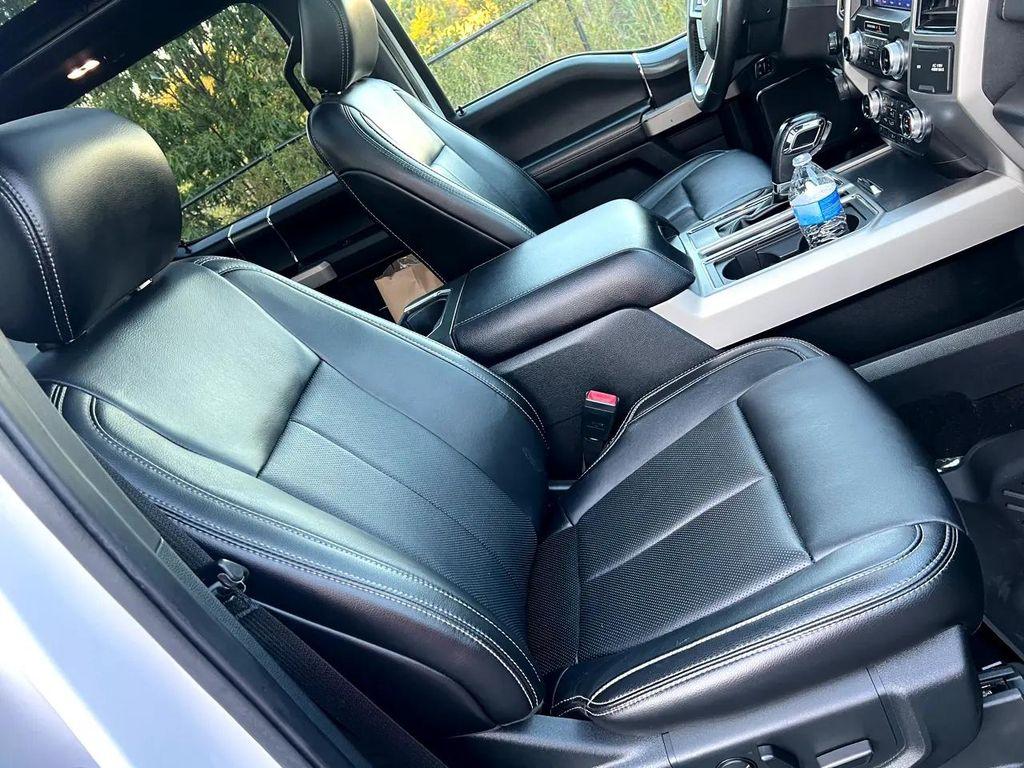 used 2019 Ford F-150 car, priced at $29,995