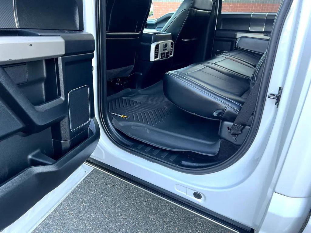 used 2019 Ford F-150 car, priced at $29,995