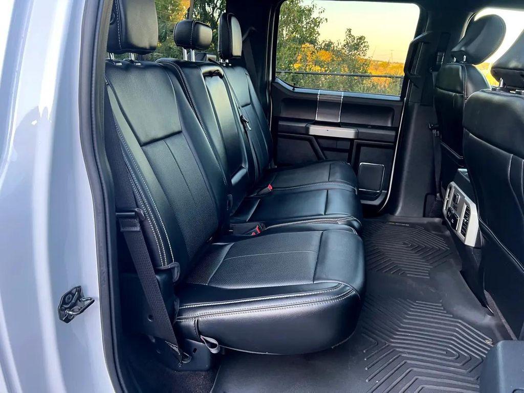 used 2019 Ford F-150 car, priced at $29,995