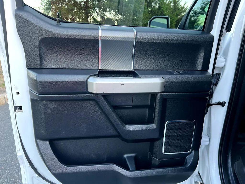 used 2019 Ford F-150 car, priced at $29,995