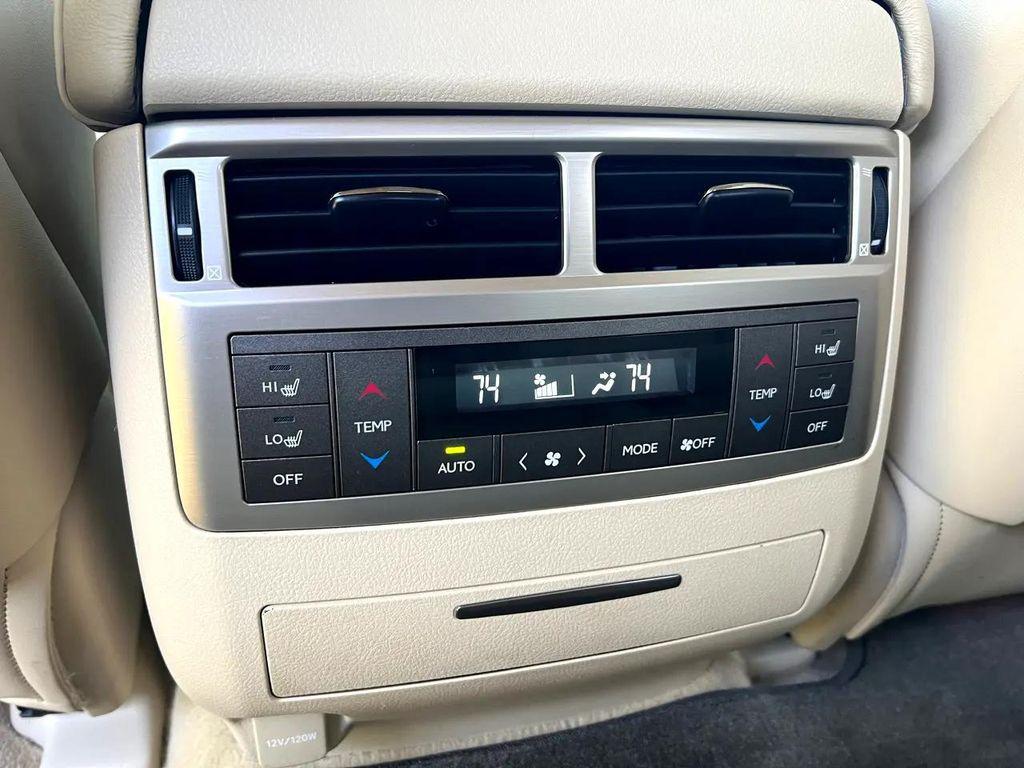 used 2013 Lexus LX 570 car, priced at $26,999