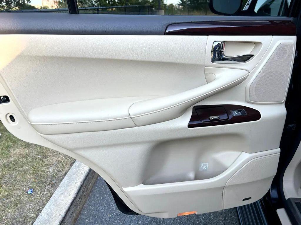 used 2013 Lexus LX 570 car, priced at $26,999