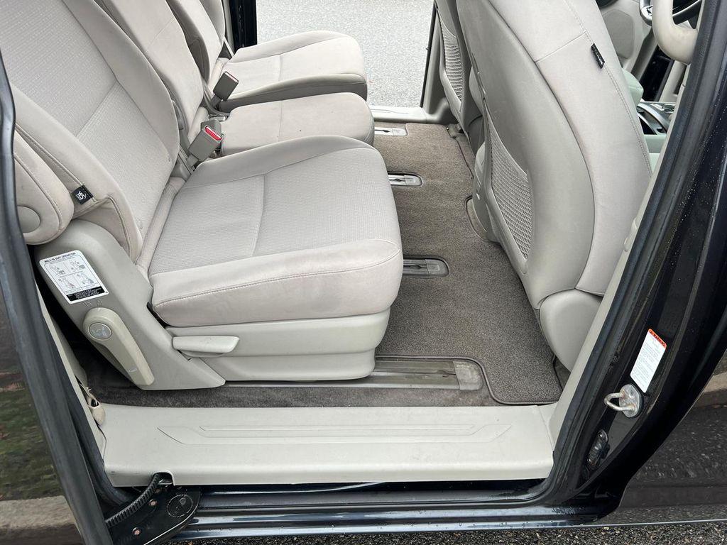 used 2016 Kia Sedona car, priced at $6,995