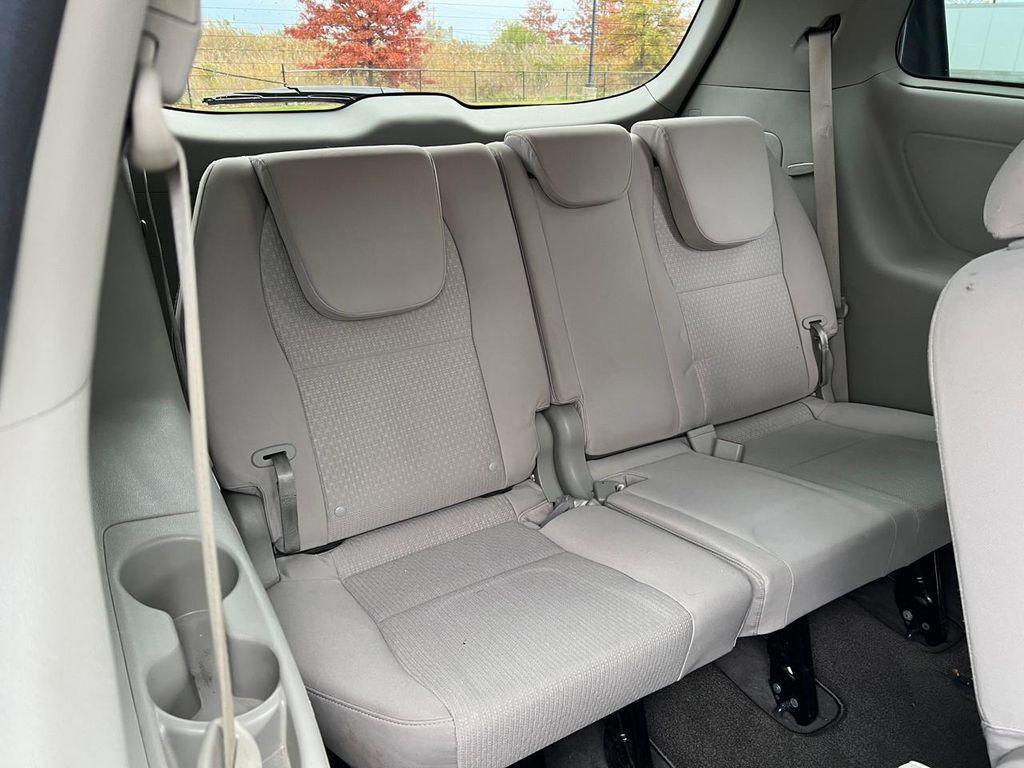 used 2016 Kia Sedona car, priced at $6,995