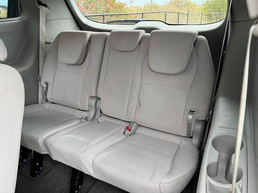 used 2016 Kia Sedona car, priced at $6,995