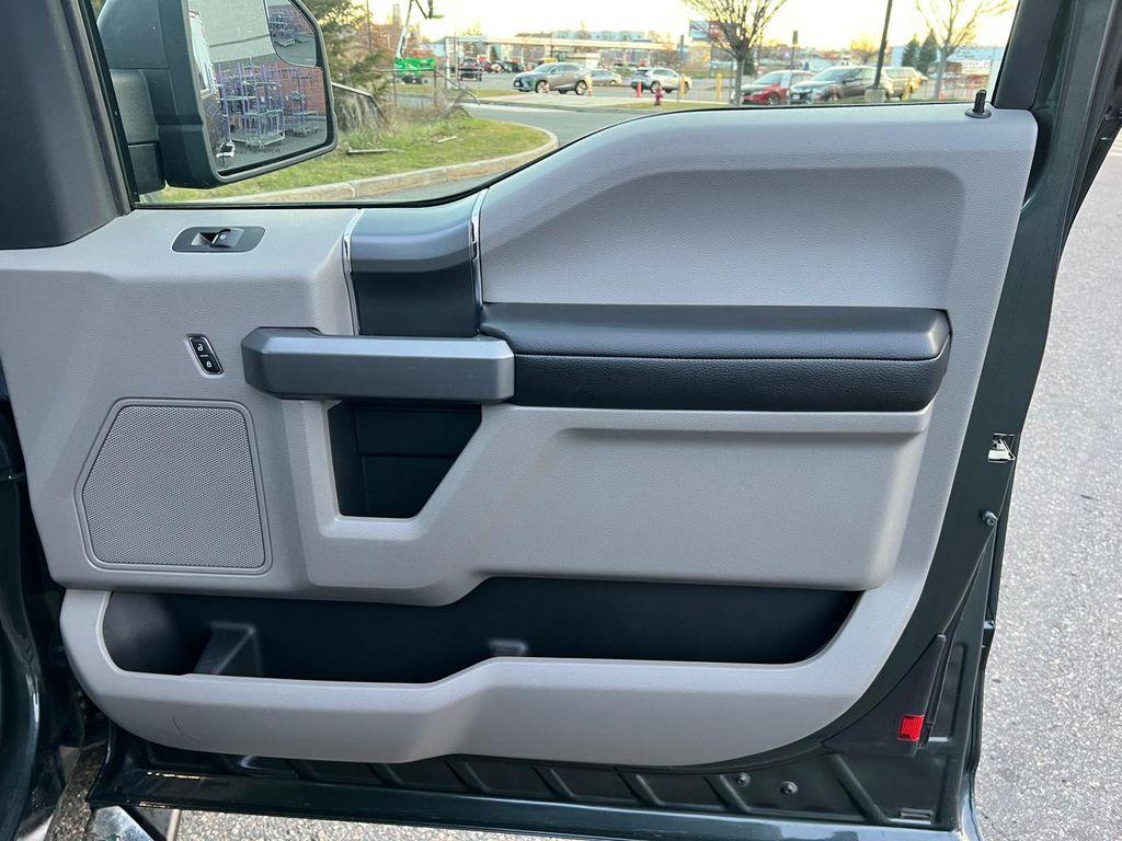 used 2018 Ford F-150 car, priced at $24,999