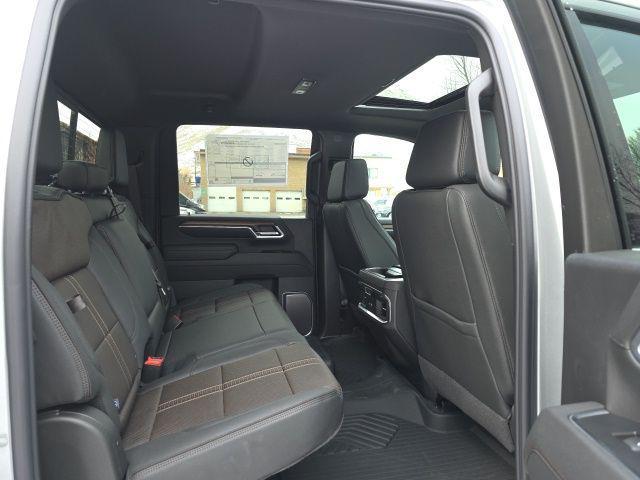 new 2026 Chevrolet Silverado 3500 car, priced at $92,005