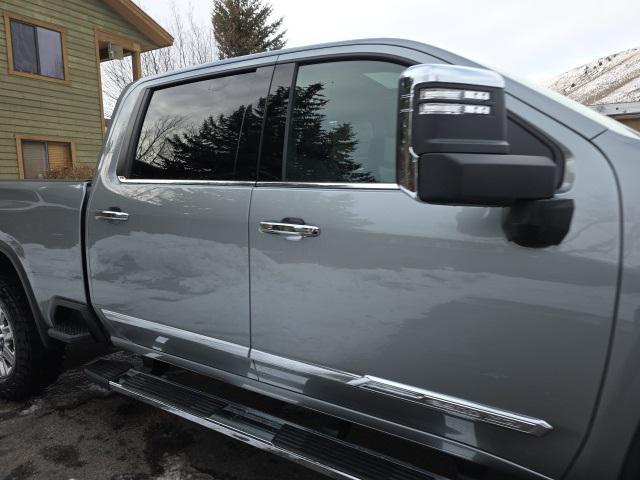 new 2026 Chevrolet Silverado 3500 car, priced at $92,005