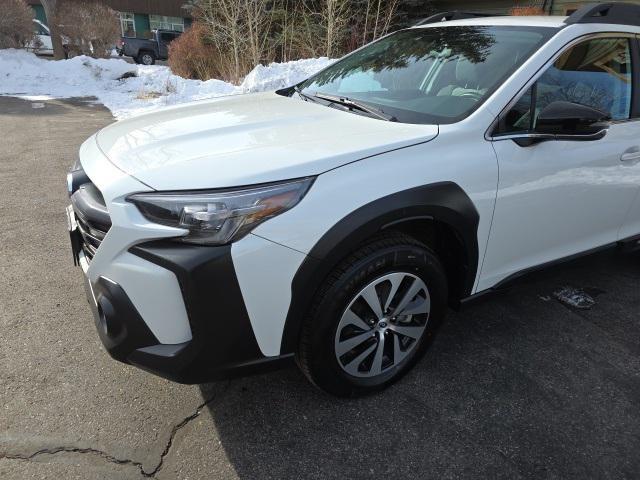 used 2025 Subaru Outback car, priced at $29,682