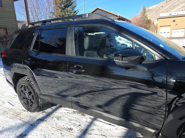 new 2026 Subaru Outback car, priced at $42,794