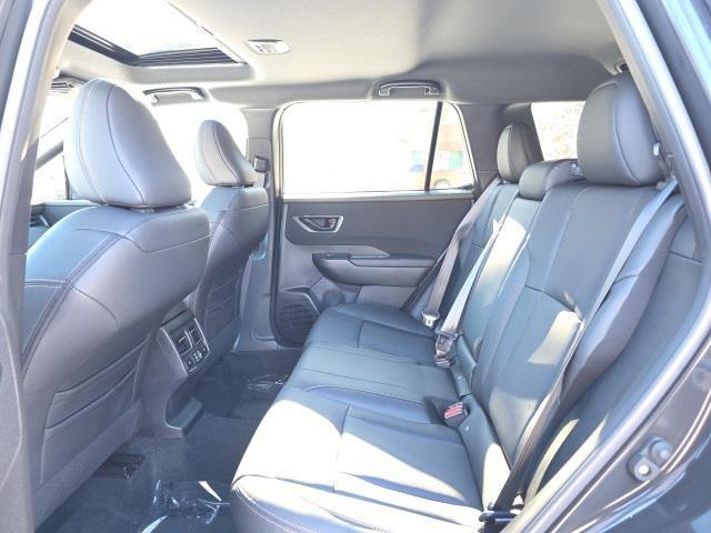 new 2026 Subaru Outback car, priced at $42,794